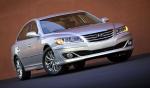 Hyundai Azera 2010 года